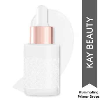 Kay Beauty - Illuminating Strobe Drops (30ML)