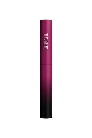 Maybelline Newyork - Color Sensational Ultimattes Lipstick
