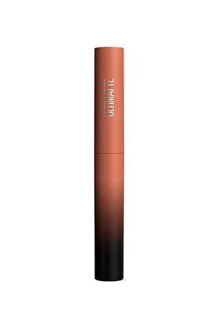 Maybelline Newyork - Color Sensational Ultimattes Lipstick