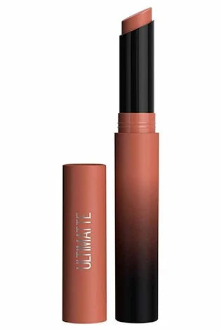 Maybelline Newyork - Color Sensational Ultimattes Lipstick