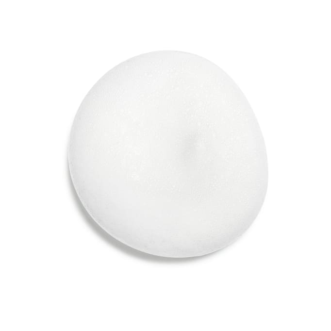 CHANEL La Mousse texture