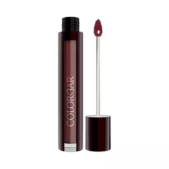 Colorbar - Kiss Proof Lip Stain Liquid Lipstick (6.5mL)