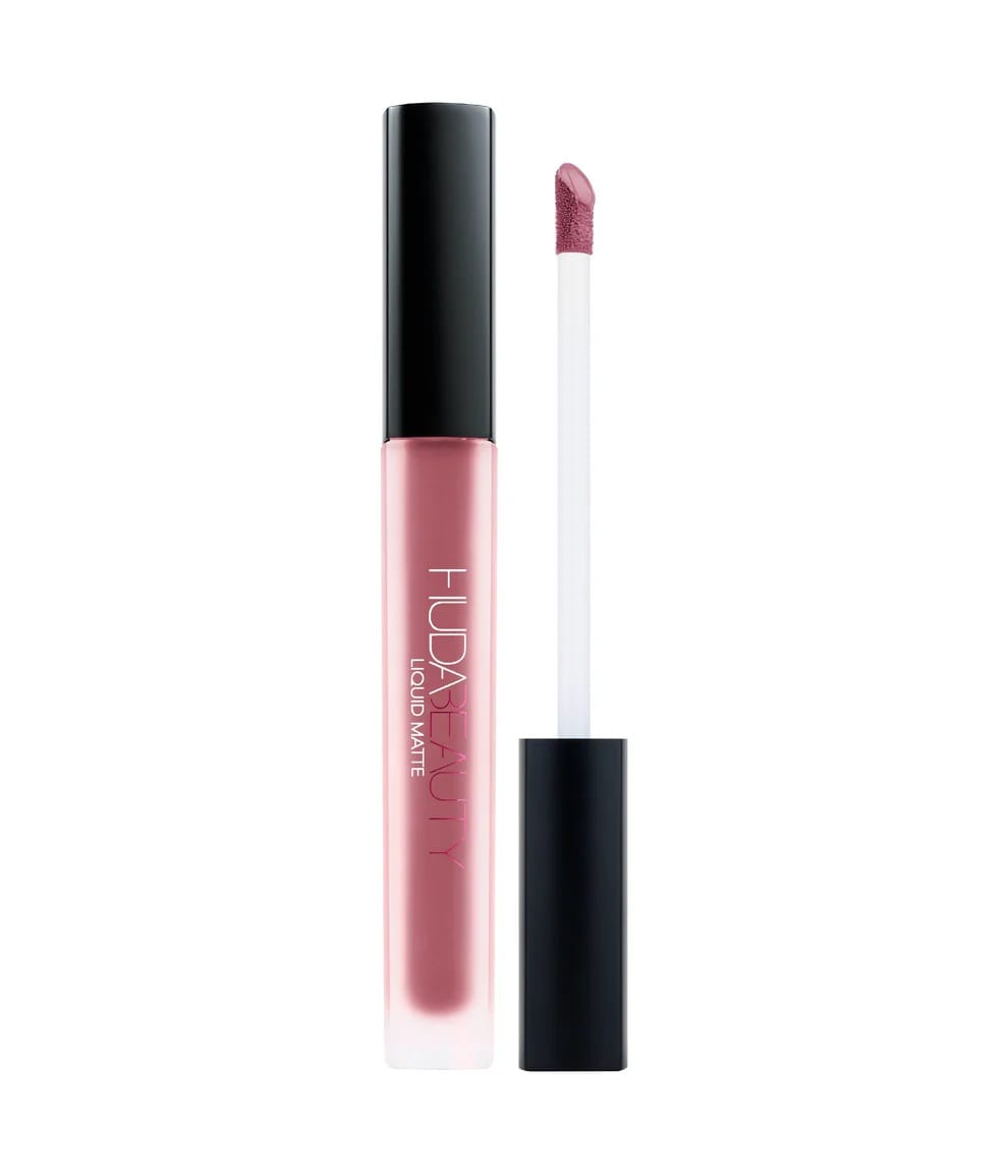 Huda Beauty - Liquid Matte Lipstick (4.2ML)