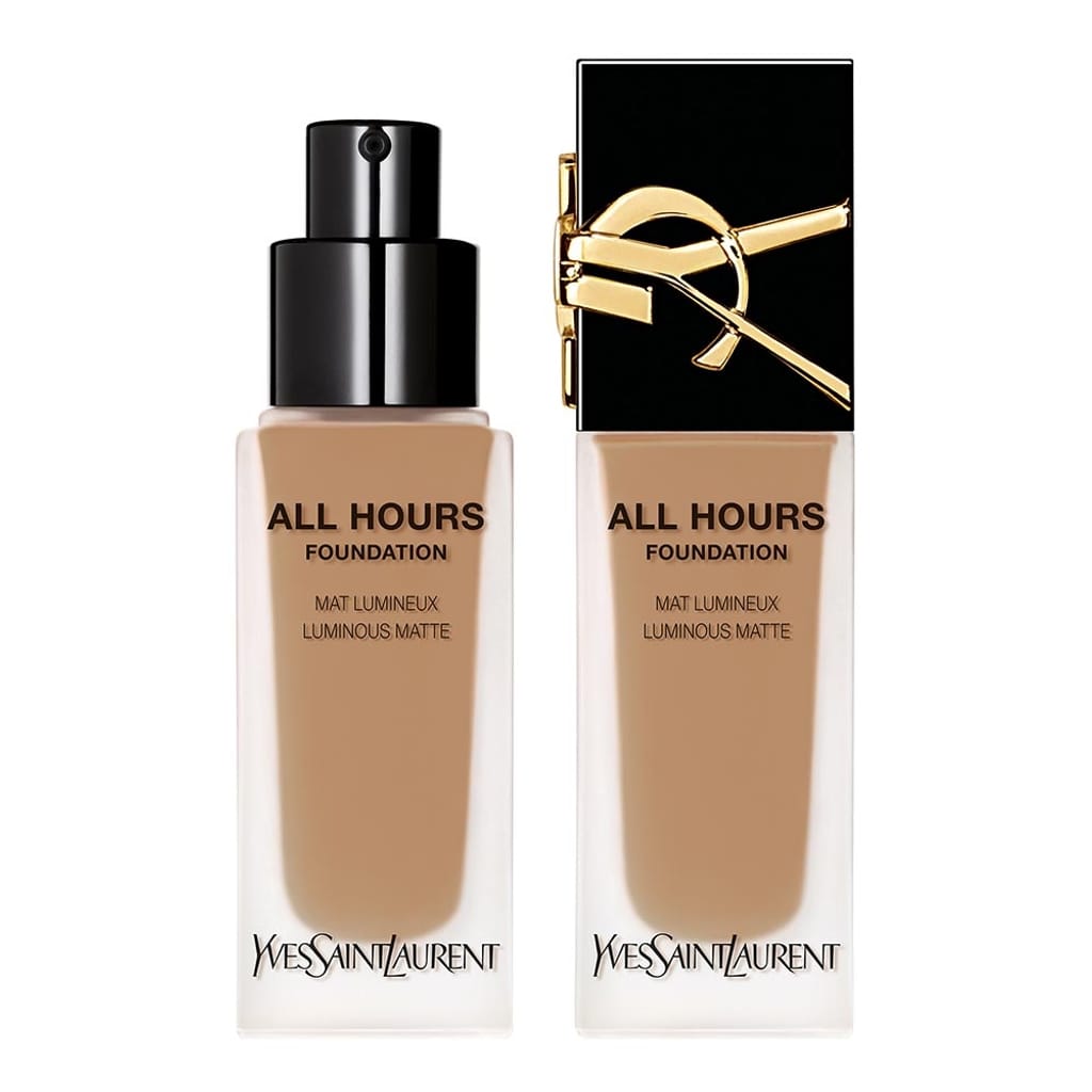 Yves Saint Laurent - ALL HOURS FOUNDATION (25ML)