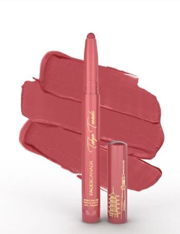 Faces - Ultime Pro HD Matte Lips+Primer Global Runway