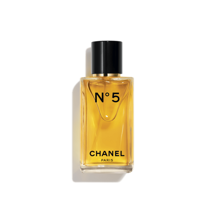 CHANEL N°5 Eau de Toilette 75ml