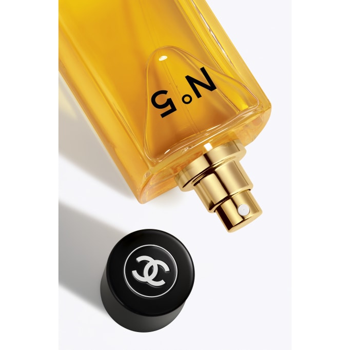 CHANEL N°5 alternative view