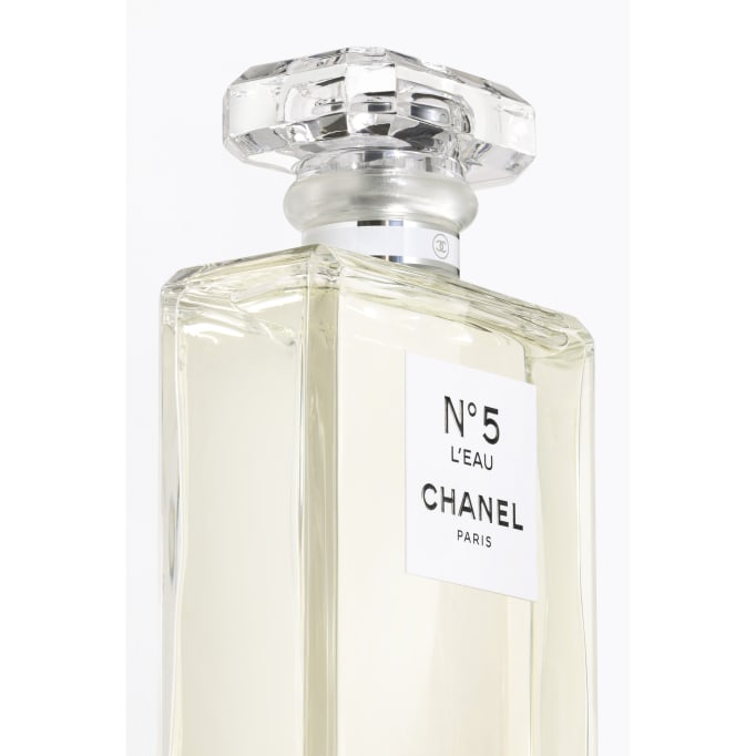CHANEL N°5 L'Eau alternative view