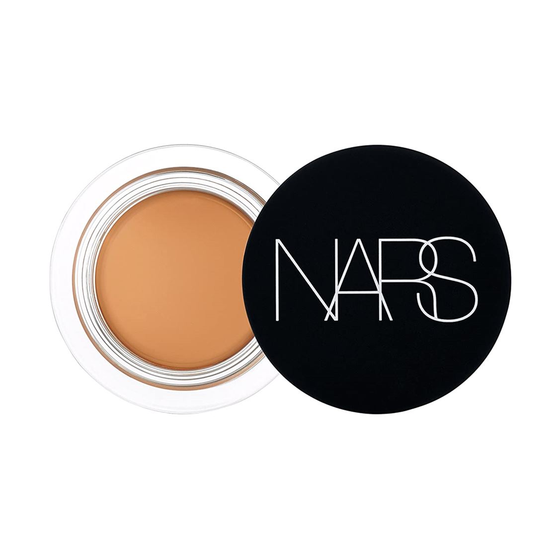 Nars Soft Matte Complete Concealer 2 6.2g Caramel Med Dark 2