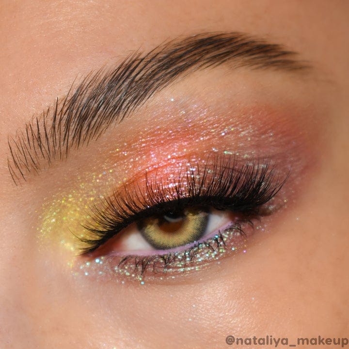 Colourpop - super shock shadow (Shade - rooftop cocktails)