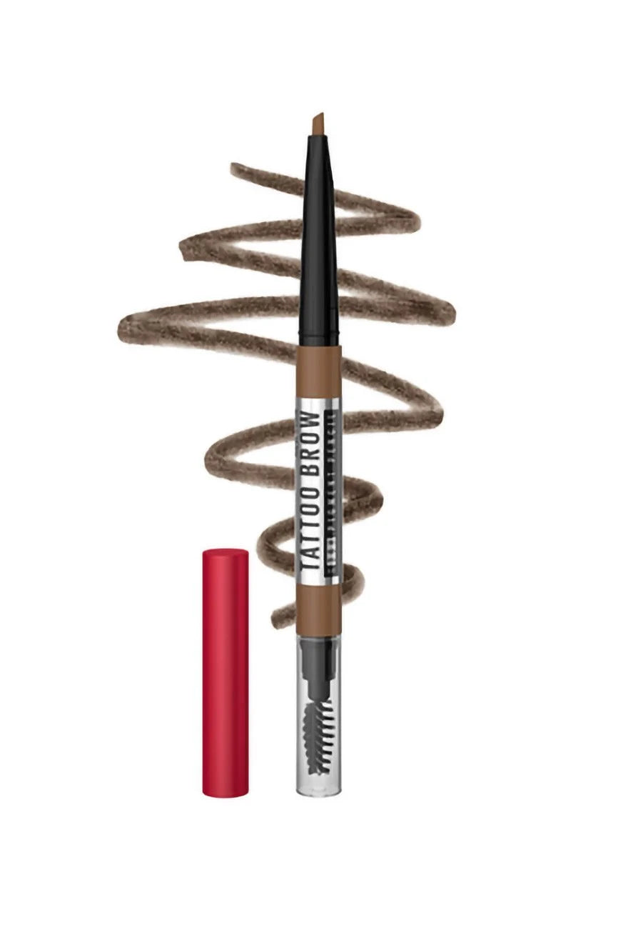 Maybelline Newyork - Tattoo Brow 36H Pigment Pencil