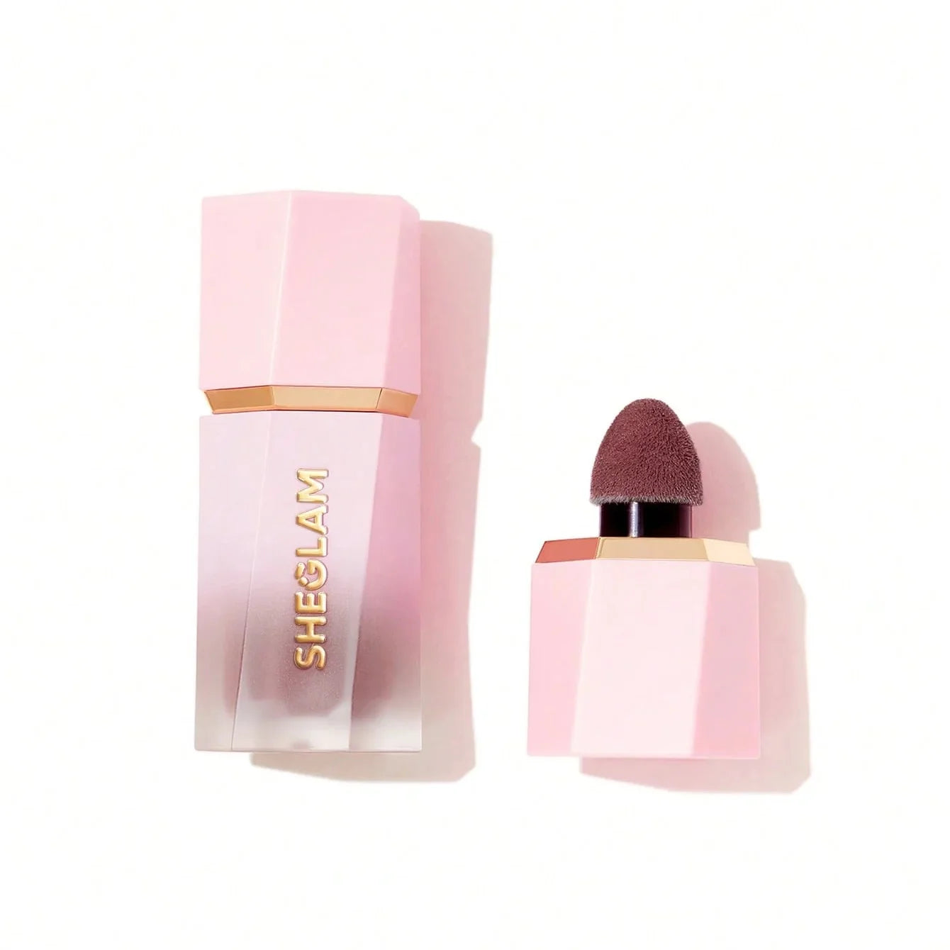 Sheglam - Color Bloom Liquid Blush Matte Finish Shade
