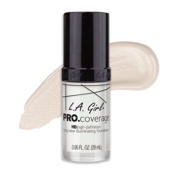 L.A. Girl - Pro Coverage Illuminating Foundation