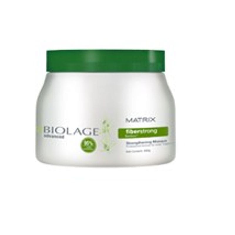 Matrix - Biolage Advanced Fiberstrong Strengthening Masque (490g)