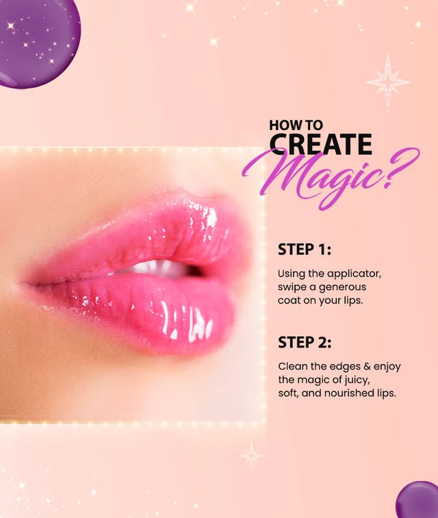 Colorbar - Soothing pH Lip Oil