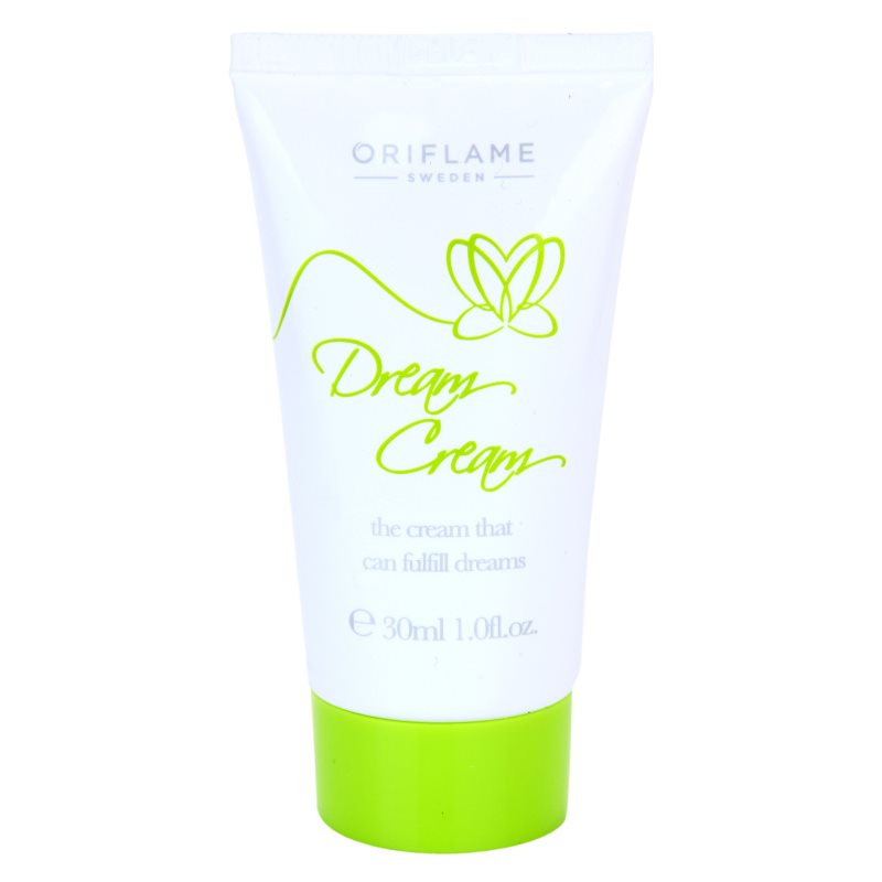 Oriflame Dream Cream Hand Cream 30 ml