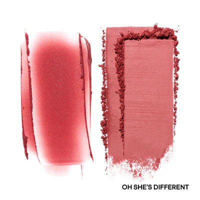 Patrick Ta - DOUBLE - TAKE CREME & POWDER BLUSH DUO