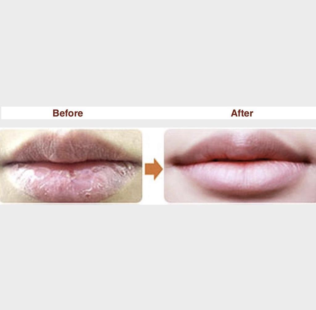 Laneige Lip Sleeping Mask Grapefruit 20g