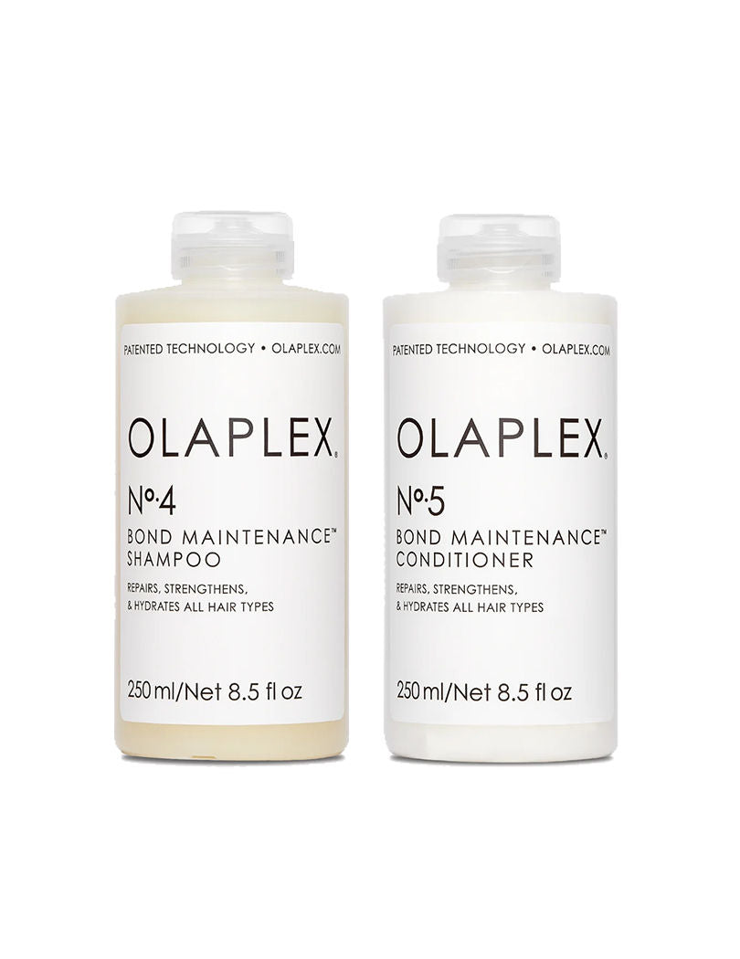 Olaplex Daily Cleanse and Condition Duo