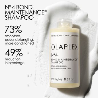 Olaplex Daily Cleanse Condition Duo