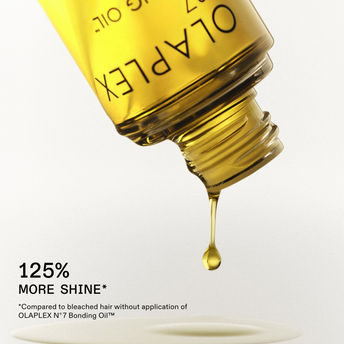 Olaplex No. 7 Bonding Hair Oil 30 ml