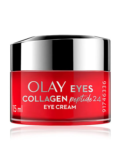 Olay Collagen Peptide Eye Cream, with Collagen Peptide  - (15 ml)