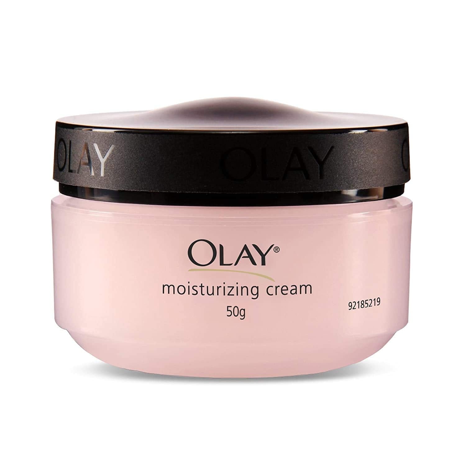 Olay - Moisturising Cream Dry / Normal Skin (50g) - BEAUTY BRATS