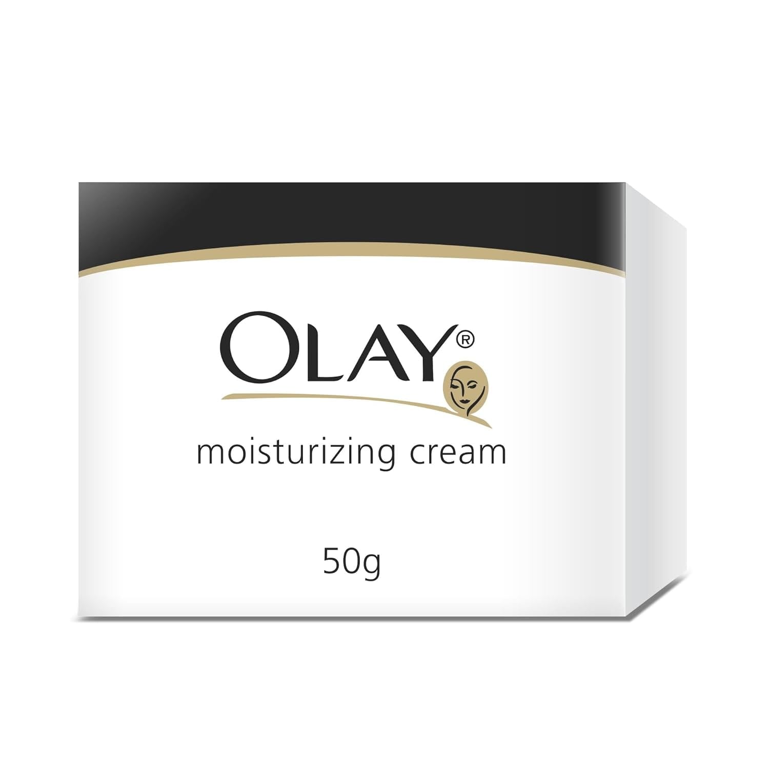 Olay - Moisturising Cream Dry / Normal Skin (50g) - BEAUTY BRATS