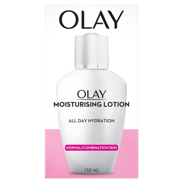 Olay - Moisturising Lotion All Day Hydration Normal / Combination Skin (150ML) - BEAUTY BRATS
