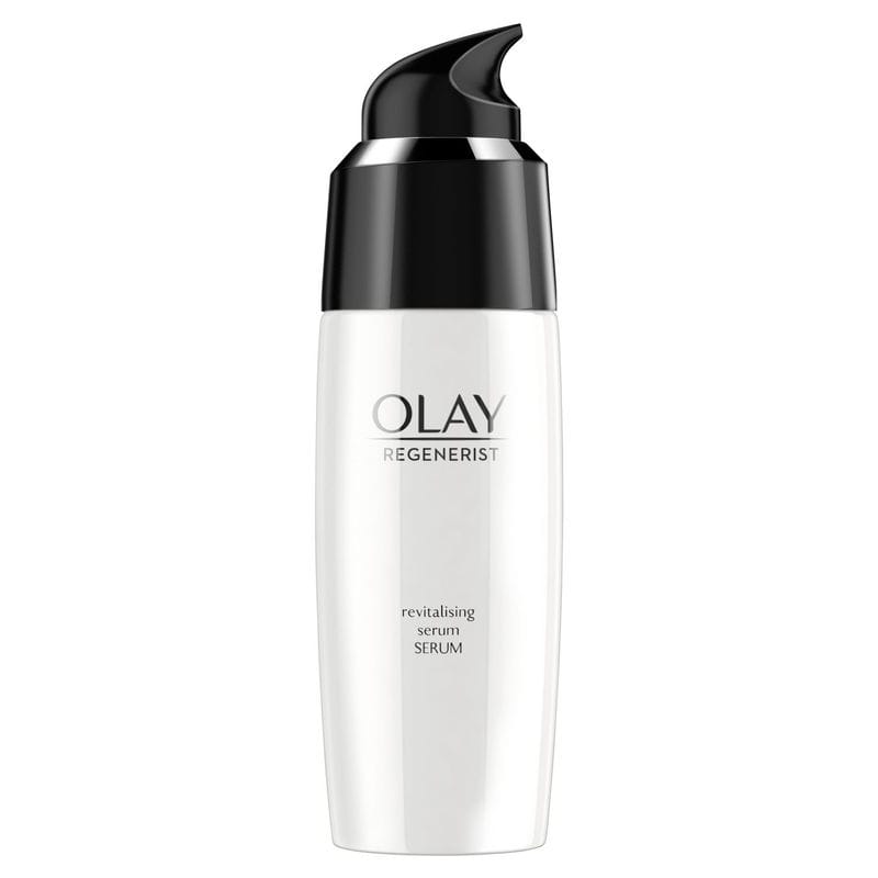 Olay - Regenerist Advanced Anti - Ageing Revitalizing Skin Serum (50mL) - BEAUTY BRATS