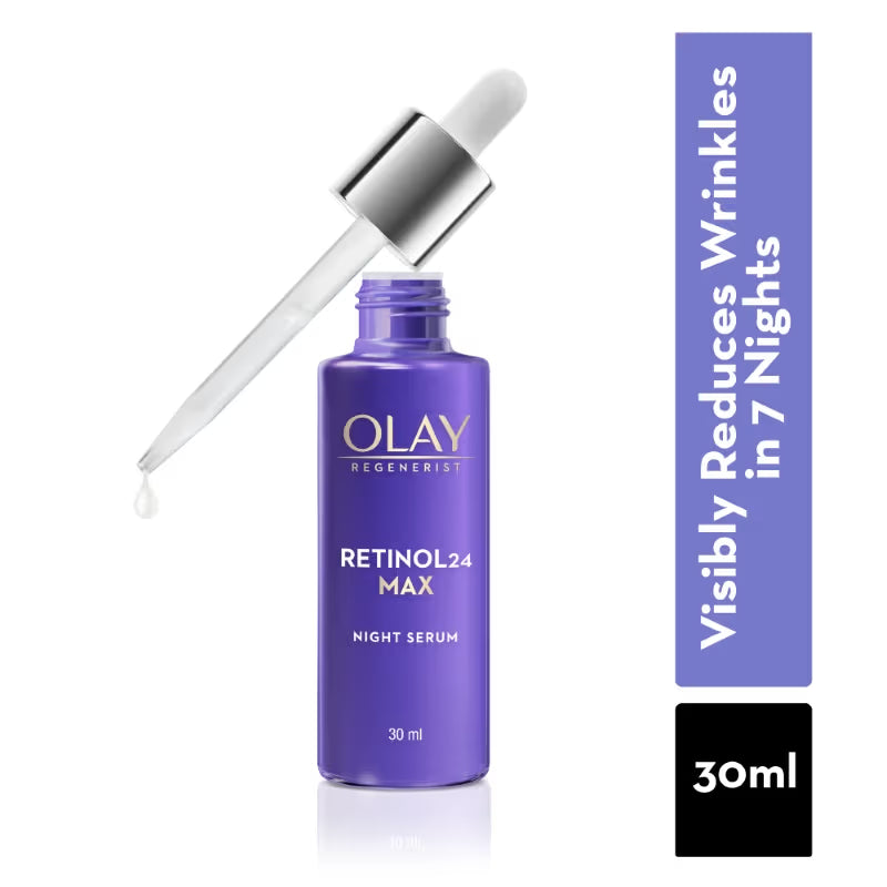 Olay Retinol24 Max Night Serum( 30ml)