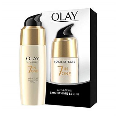 Olay Total Effects 7 IN One Foaming Cleanser 100g