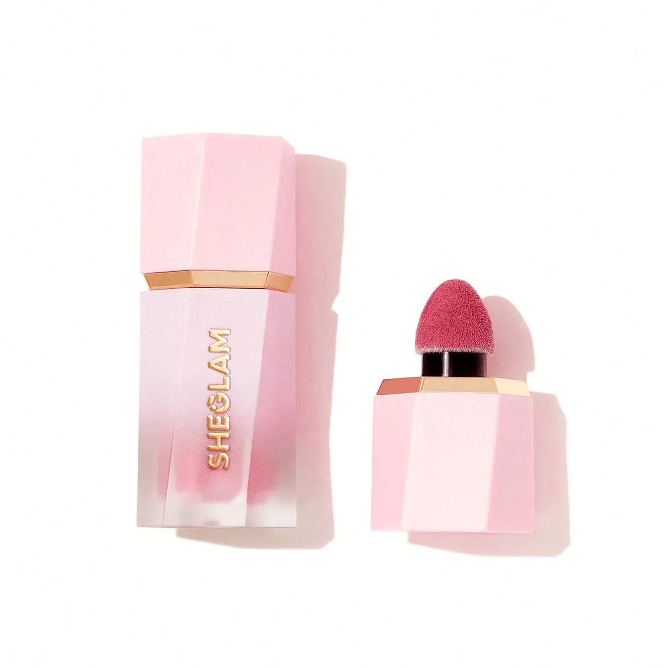 Sheglam - Color Bloom Liquid Blush Matte Finish Shade