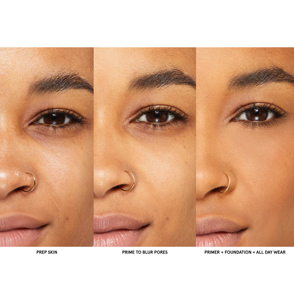 One Size - SECURE THE BLUR MAKEUP MAGNET PRIMER (35mL)