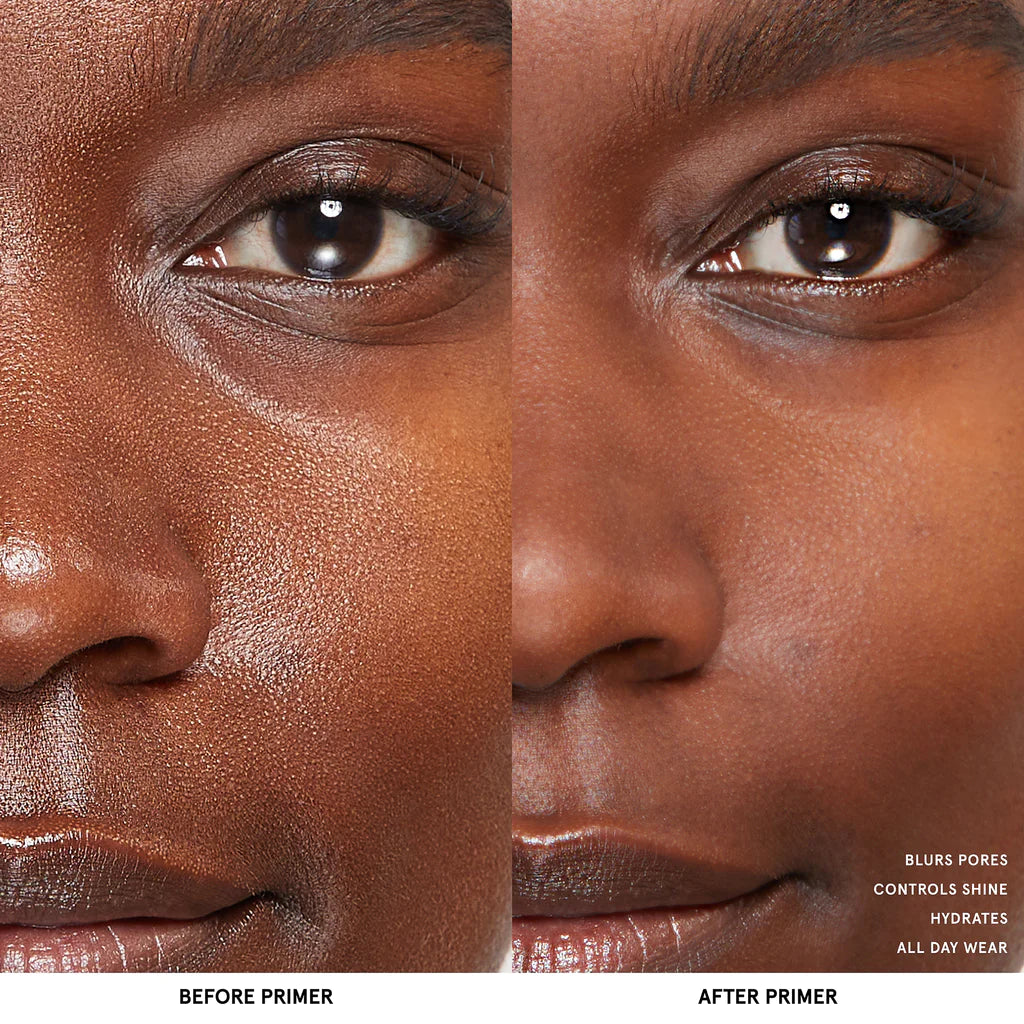 One Size - SECURE THE BLUR MAKEUP MAGNET PRIMER (35mL)