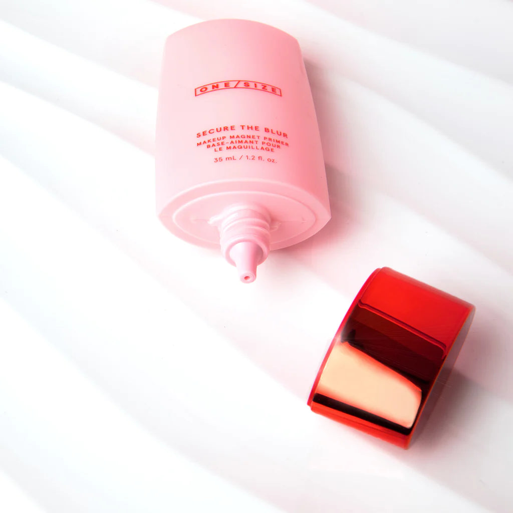 One Size - SECURE THE BLUR MAKEUP MAGNET PRIMER (35mL)