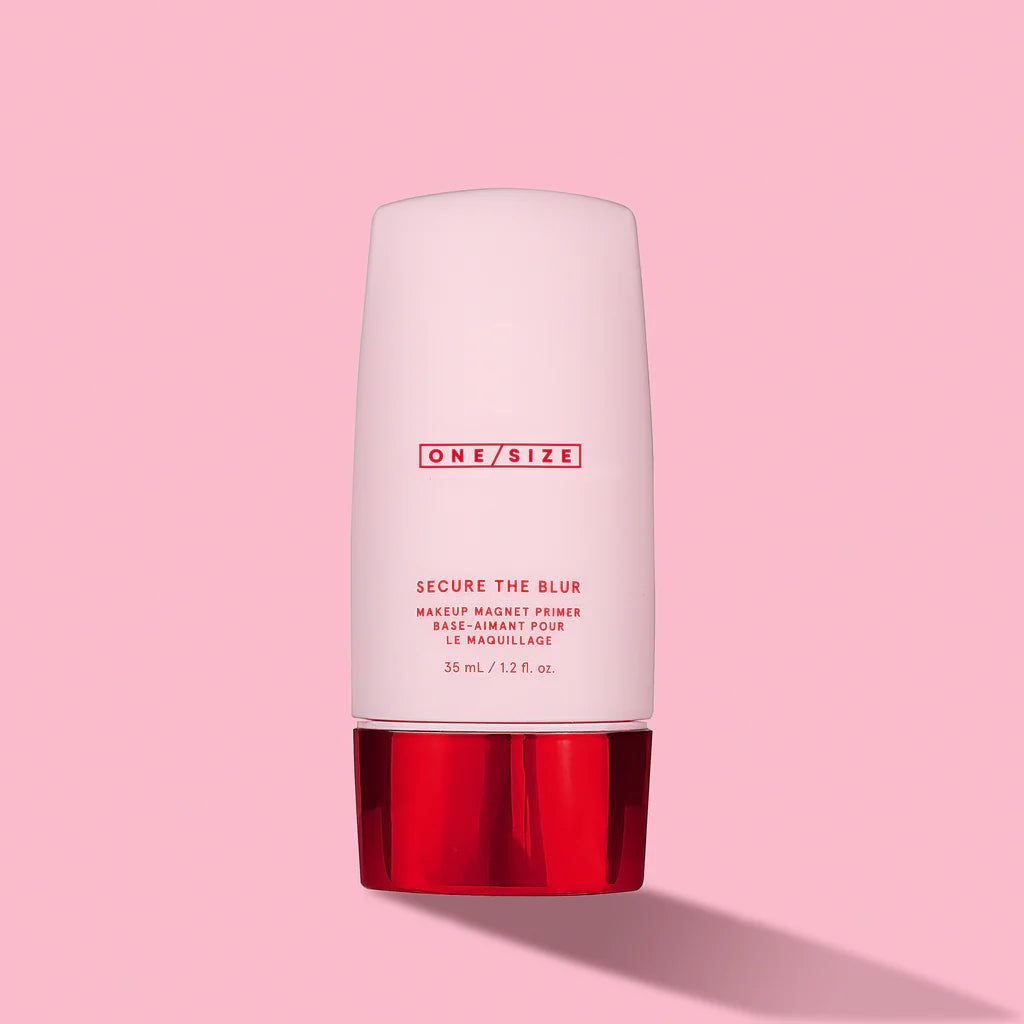 One Size - SECURE THE BLUR MAKEUP MAGNET PRIMER (35mL)