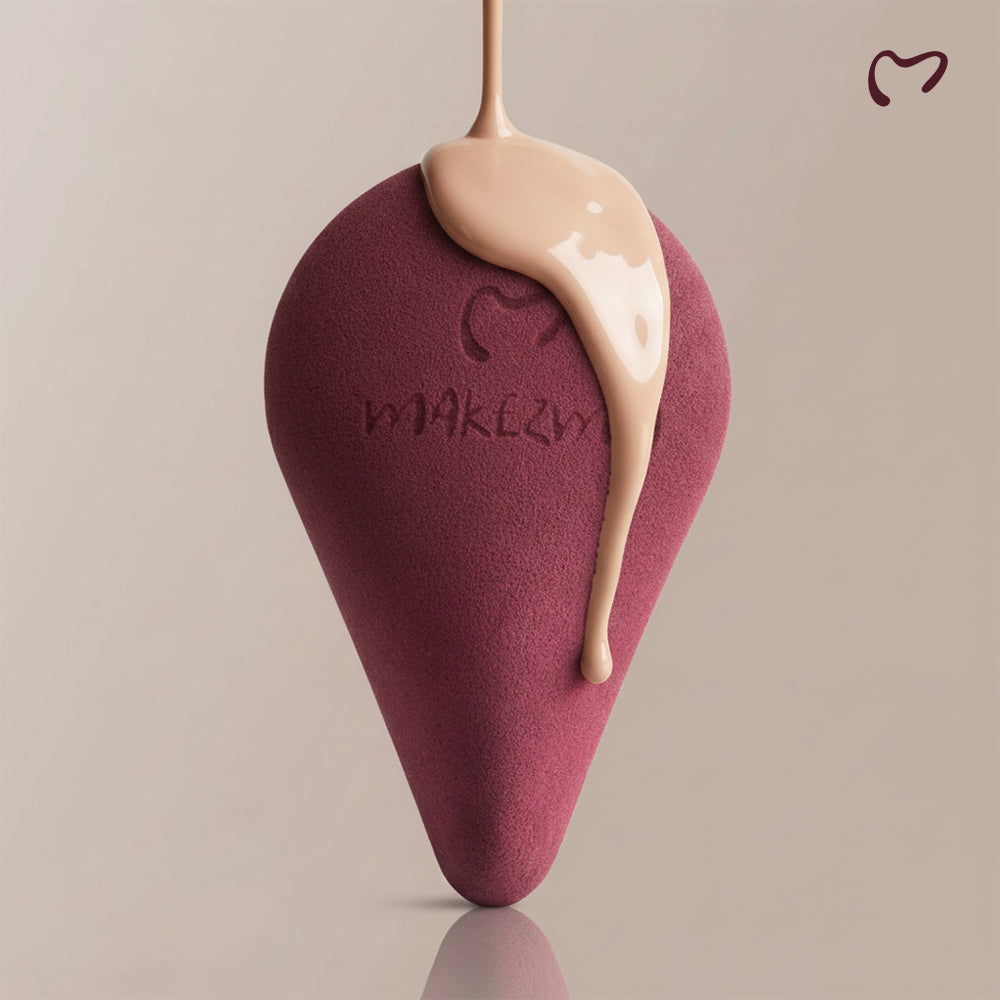 Makezmia Infinity Makeup Sponge