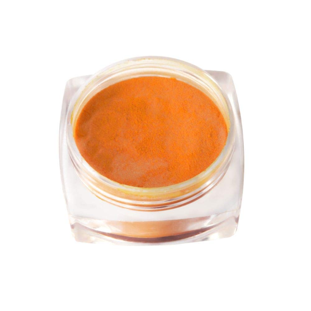 Glam 3D Color Powder - NF14 - Neon Pink