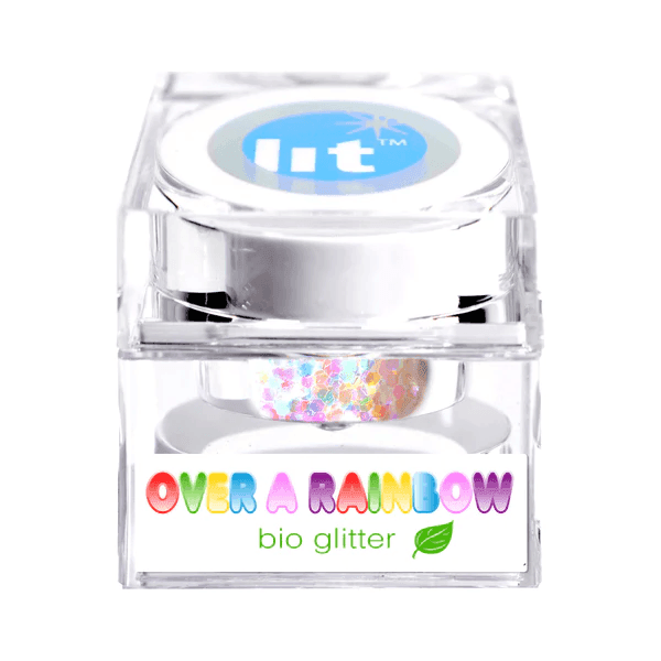 Lit Cosmetics - Stackable Glitter & Loose Powder [Bio Glitter] (4g)