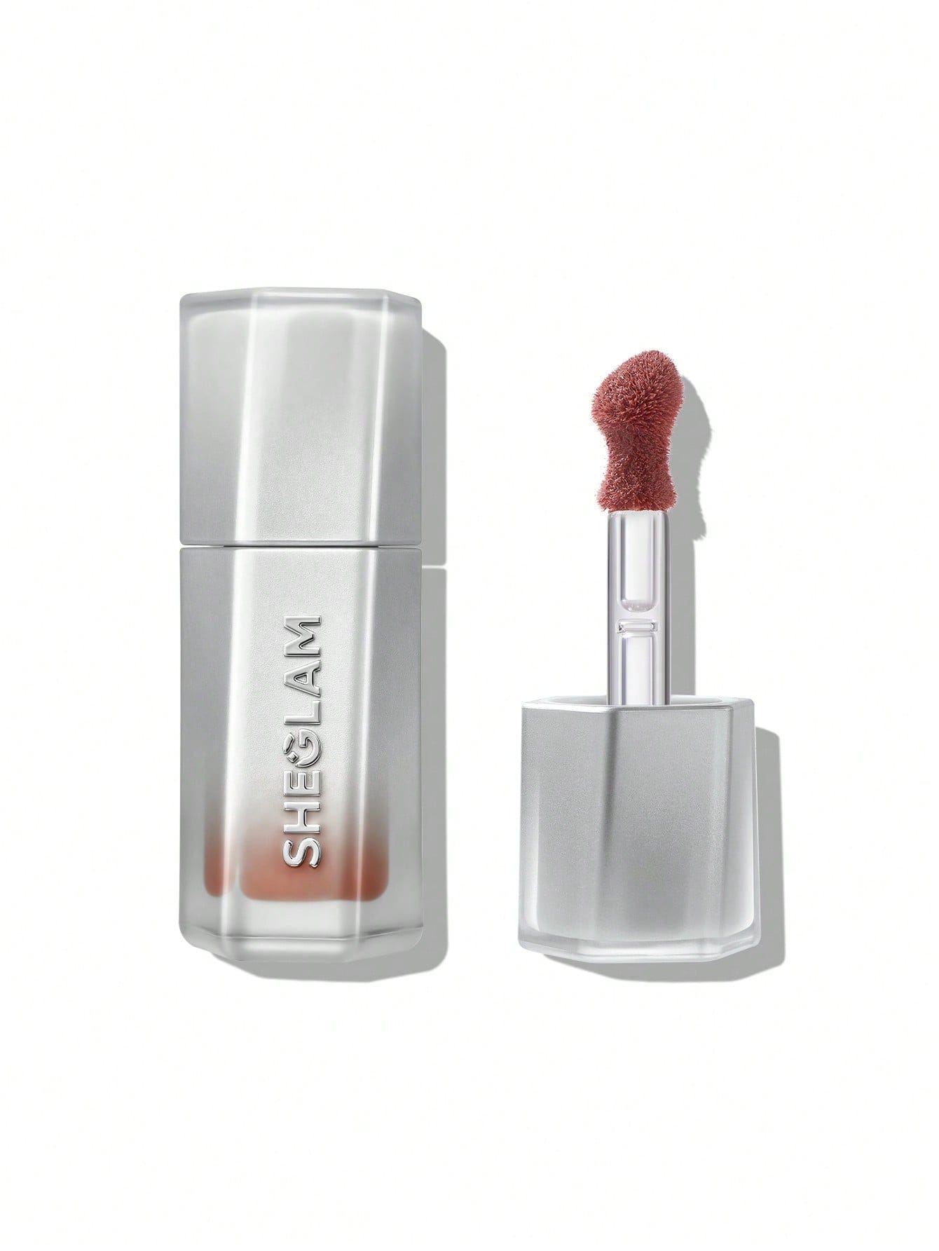 Sheglam - Glass Lock Air Gloss (3.4ML)