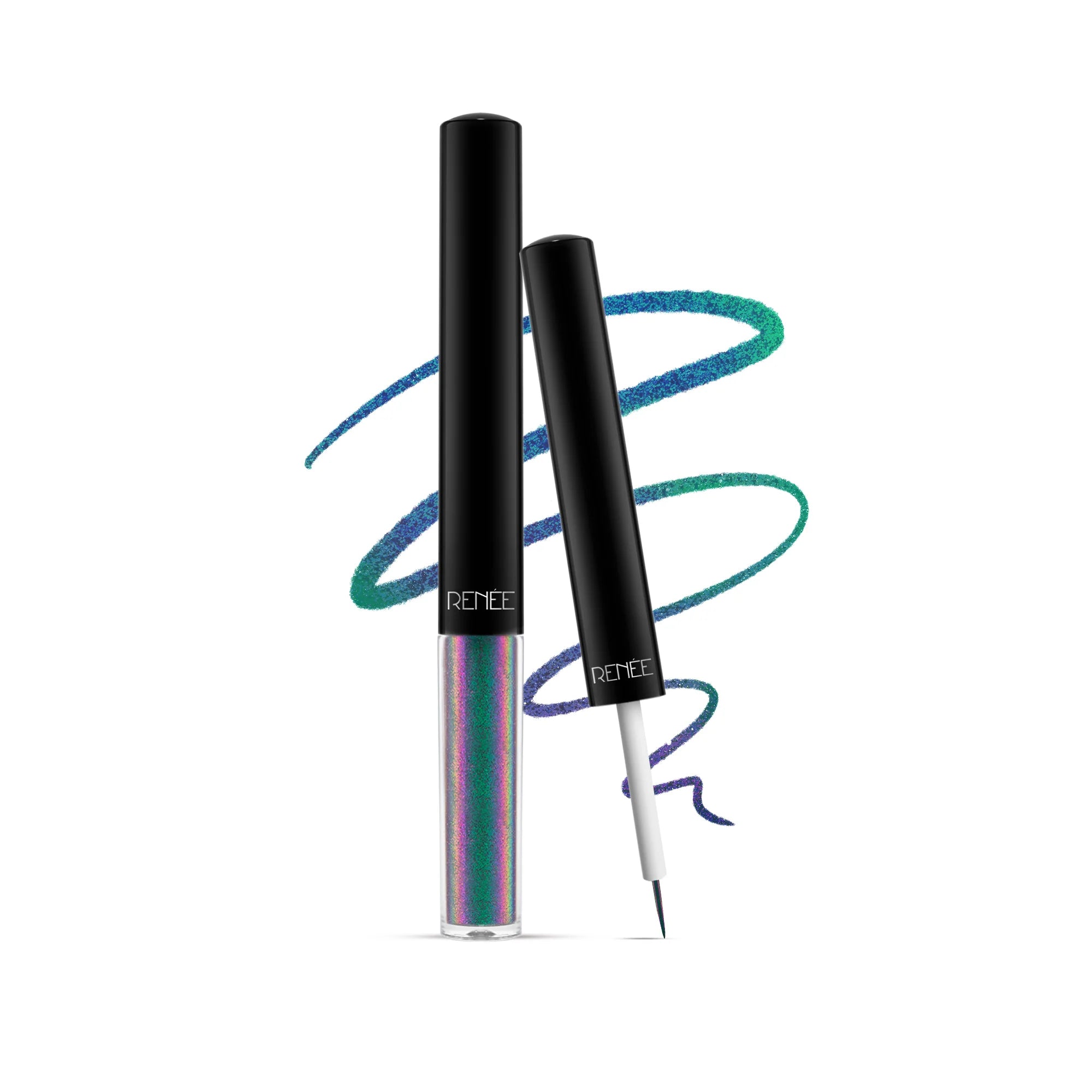 Renee - Holographic Liquid Eyeliner