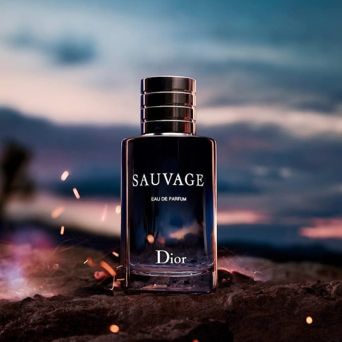 Dior - Sauvage Eau de Parfum - 100mL (Men)