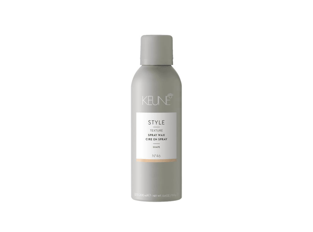 KEUNE - STYLE SPRAY WAX - 200mL (Hair Spray)