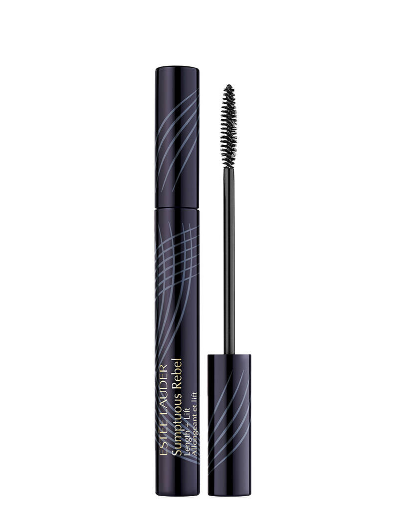 Estee Lauder Sumptuous Rebel Mascara - Black (8ml)