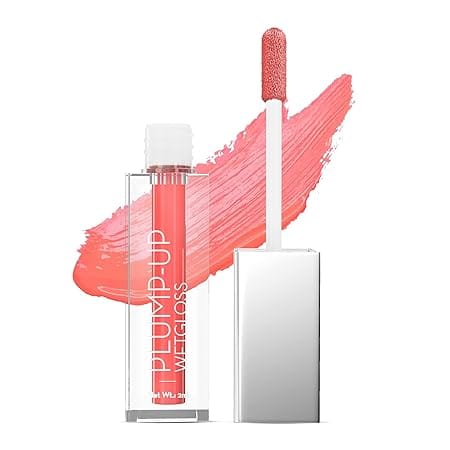 Swiss Beauty - Plump Up Wet gloss