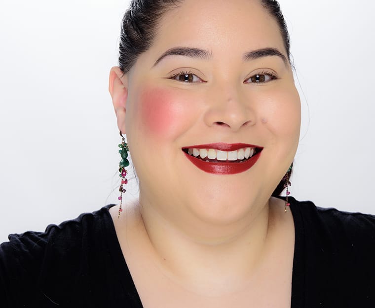 Pat McGrath Labs - (Divine Rose) Divine Blush + Glow Cheek Palette