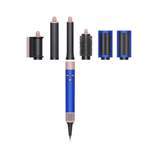 Dyson - Airwrap Hair Styler Complete Set Blue Blush