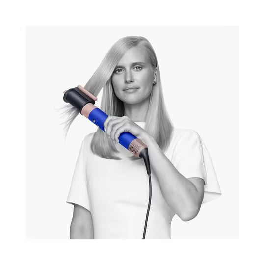 Dyson - Airwrap Hair Styler Complete Set Blue Blush