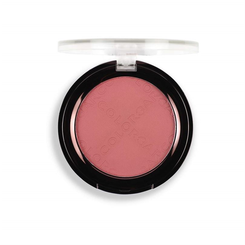 Colorbar Cheekillusion Blusher 4g Rosey Peach 013
